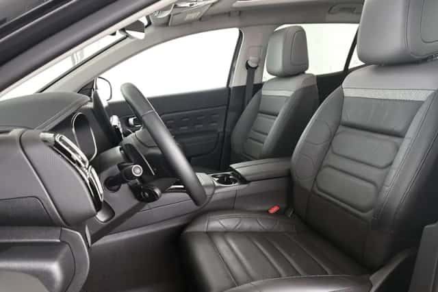 Citroën C5 Aircross (2023) thumbnail 6