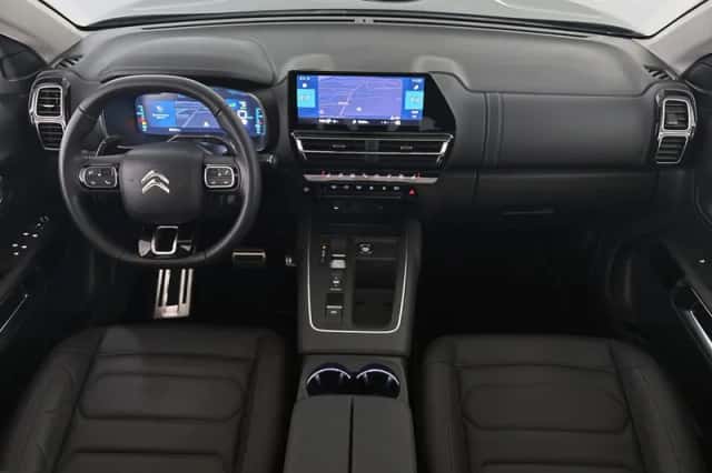 Citroën C5 Aircross (2023) thumbnail 7