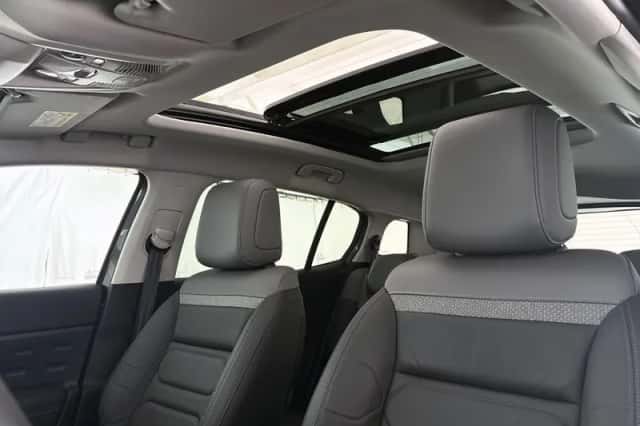 Citroën C5 Aircross (2023) thumbnail 8