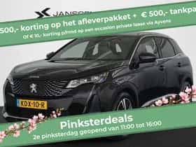 Peugeot 3008 (2023) thumbnail 1