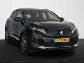 Peugeot 3008 (2023) thumbnail 2