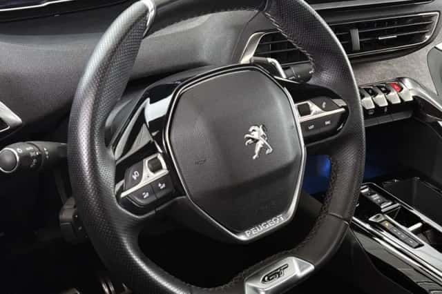 Peugeot 3008 (2023) thumbnail 13