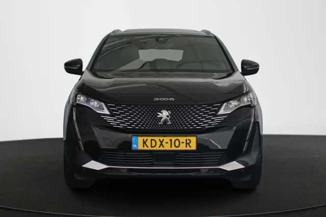Peugeot 3008 (2023) thumbnail 15