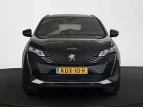 Peugeot 3008 (2023) thumbnail 15