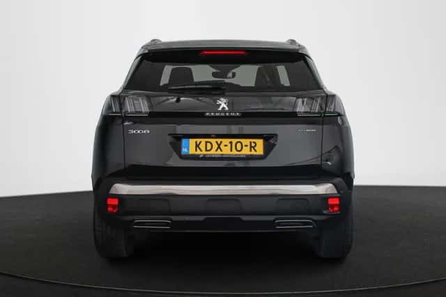 Peugeot 3008 (2023) thumbnail 16