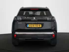 Peugeot 3008 (2023) thumbnail 16
