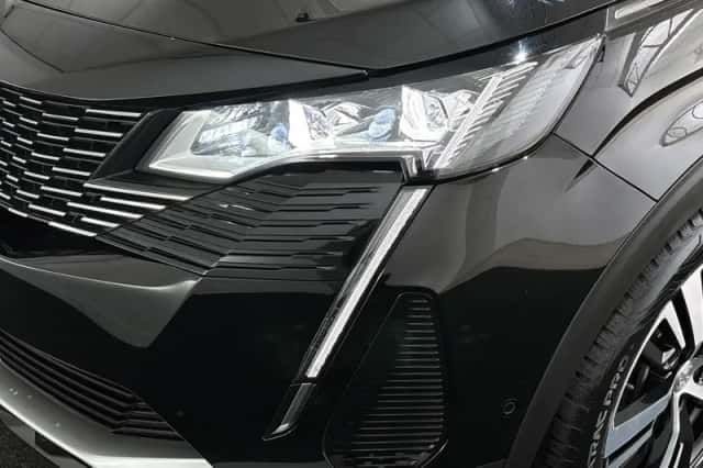 Peugeot 3008 (2023) thumbnail 20