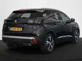 Peugeot 3008 (2023) thumbnail 3