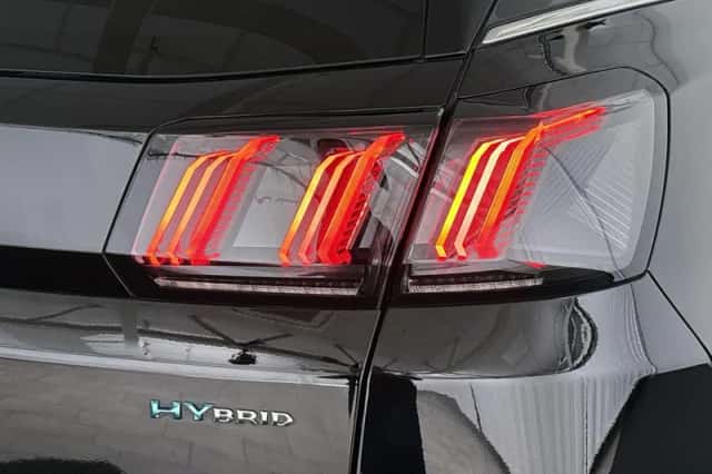 Peugeot 3008 (2023) thumbnail 22