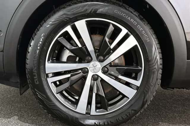 Peugeot 3008 (2023) thumbnail 23