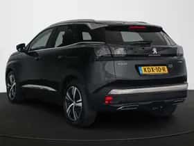 Peugeot 3008 (2023) thumbnail 4