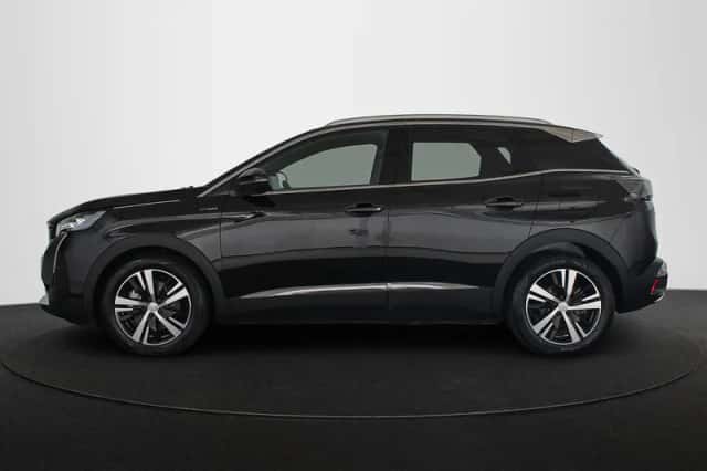 Peugeot 3008 (2023) thumbnail 33