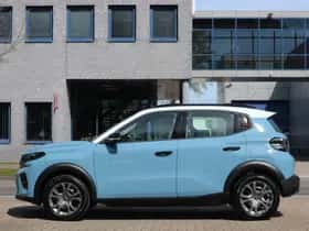 Citroën ë-C3 (2026) thumbnail 2