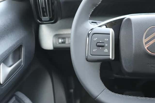 Citroën ë-C3 (2026) thumbnail 11