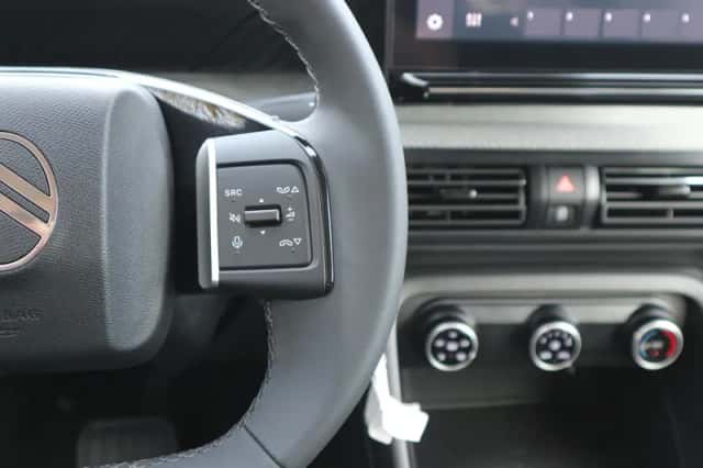 Citroën ë-C3 (2026) thumbnail 12
