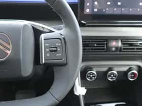 Citroën ë-C3 (2026) thumbnail 12