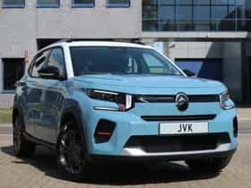 Citroën ë-C3 (2026) thumbnail 22