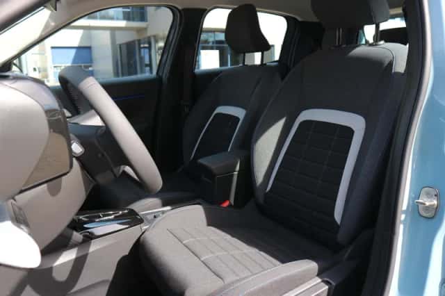 Citroën ë-C3 (2026) thumbnail 7