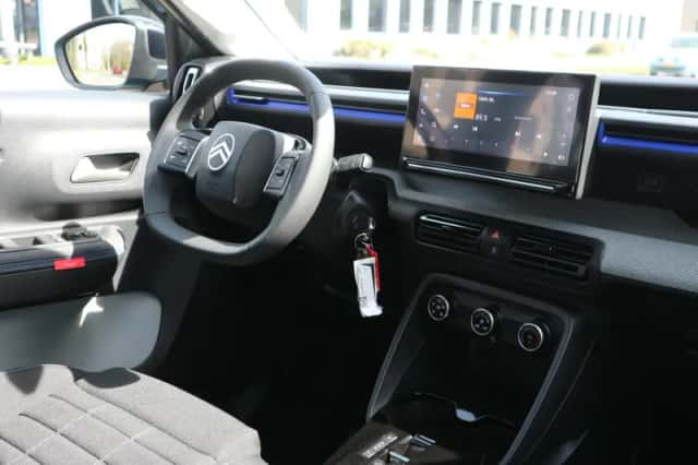 Citroën ë-C3 (2026) thumbnail 8