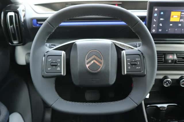 Citroën ë-C3 (2026) thumbnail 10