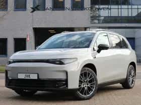 Leapmotor C10 (2026)