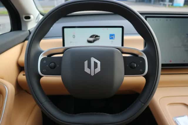 Leapmotor C10 (2026) thumbnail 15