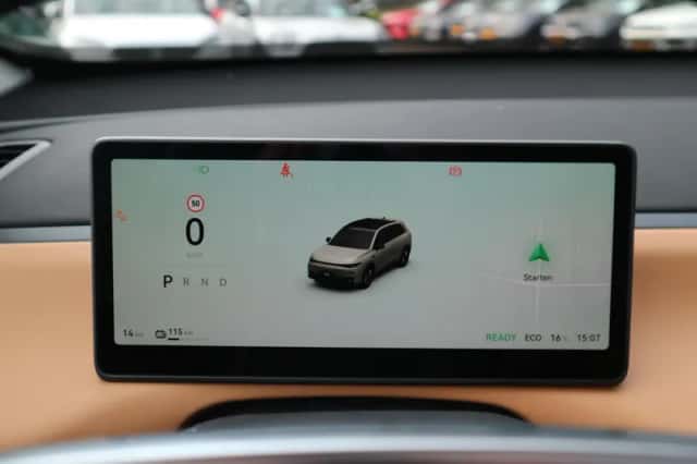 Leapmotor C10 (2026) thumbnail 18