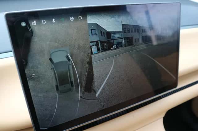 Leapmotor C10 (2026) thumbnail 21