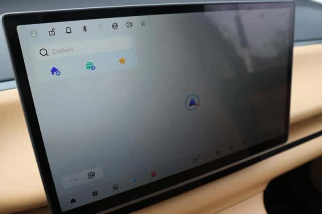 Leapmotor C10 (2026) thumbnail 22