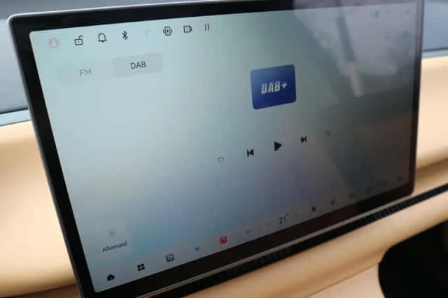 Leapmotor C10 (2026) thumbnail 24