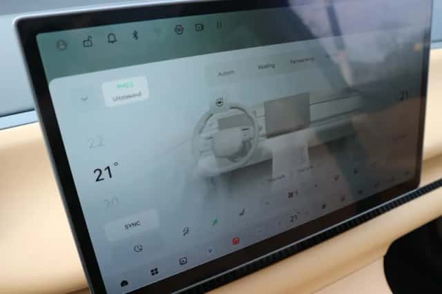 Leapmotor C10 (2026) thumbnail 26