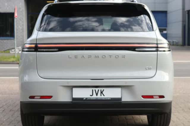 Leapmotor C10 (2026) thumbnail 30