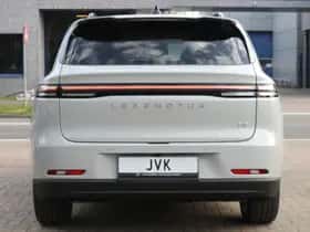 Leapmotor C10 (2026) thumbnail 30