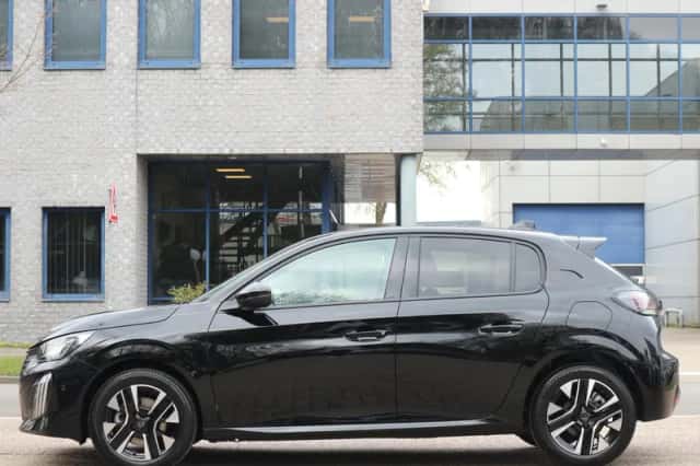Peugeot 208 (2026) thumbnail 2