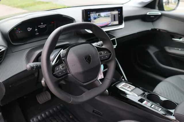 Peugeot 208 (2026) thumbnail 11