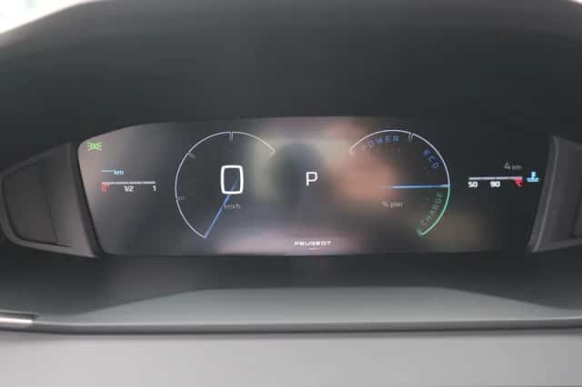 Peugeot 208 (2026) thumbnail 15