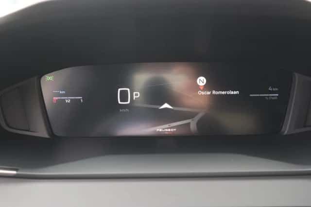 Peugeot 208 (2026) thumbnail 16