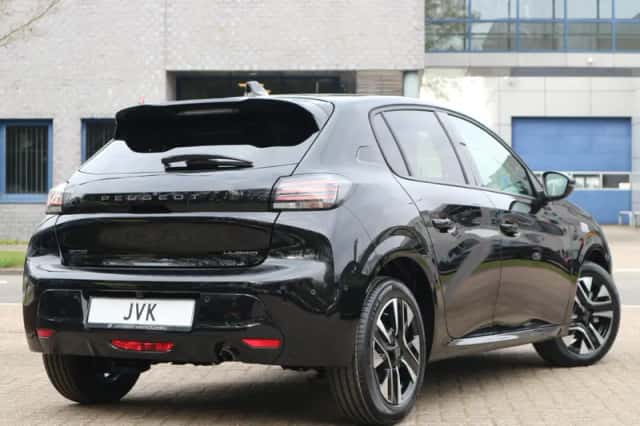 Peugeot 208 (2026) thumbnail 3