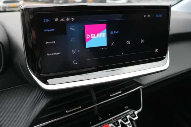 Peugeot 208 (2026) thumbnail 25