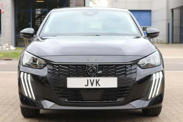 Peugeot 208 (2026) thumbnail 26