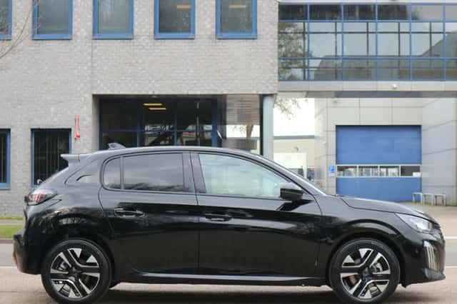 Peugeot 208 (2026) thumbnail 28