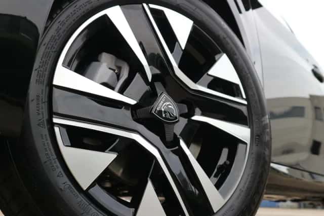 Peugeot 208 (2026) thumbnail 4