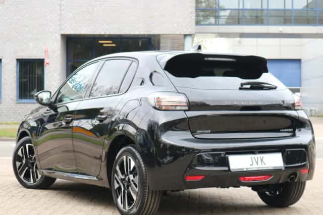 Peugeot 208 (2026) thumbnail 31