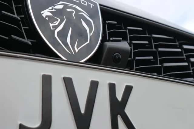 Peugeot 208 (2026) thumbnail 6