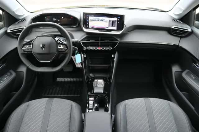 Peugeot 208 (2026) thumbnail 7