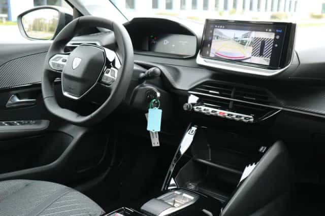 Peugeot 208 (2026) thumbnail 10