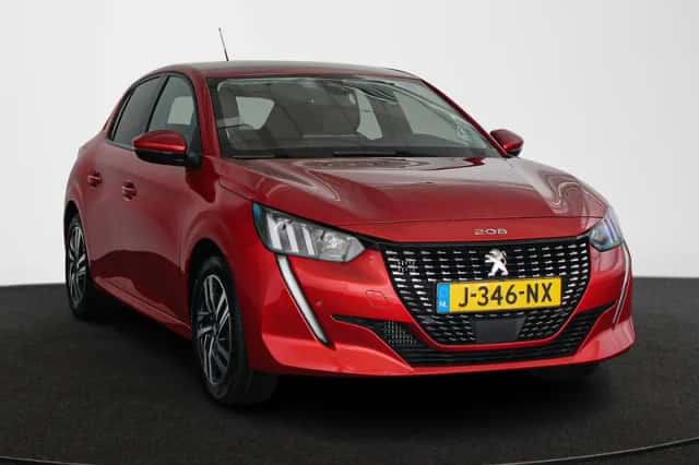 Peugeot 208 (2020) thumbnail 2