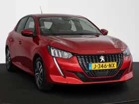 Peugeot 208 (2020) thumbnail 2