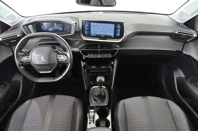 Peugeot 208 (2020) thumbnail 11