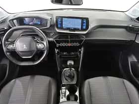 Peugeot 208 (2020) thumbnail 11